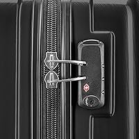 Amazon.com | Samsonite Winfield 2 Hardside Expandable Luggage with
